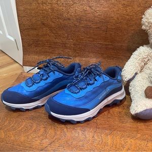 Boys Merrell sneakers- 3M